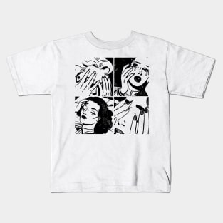 STRESS Kids T-Shirt